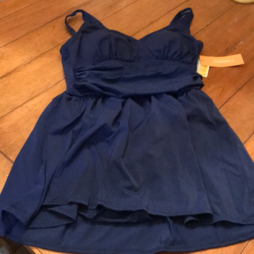 Persona swimdess- never worn with tags